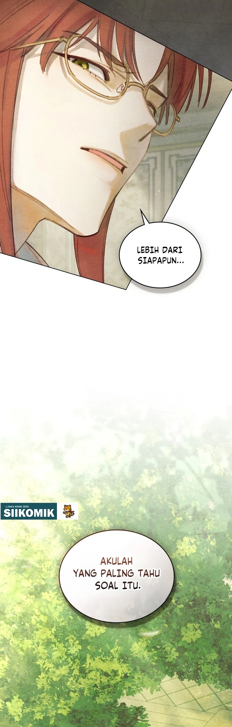 In the Garden of May Chapter 5 - halaman 13