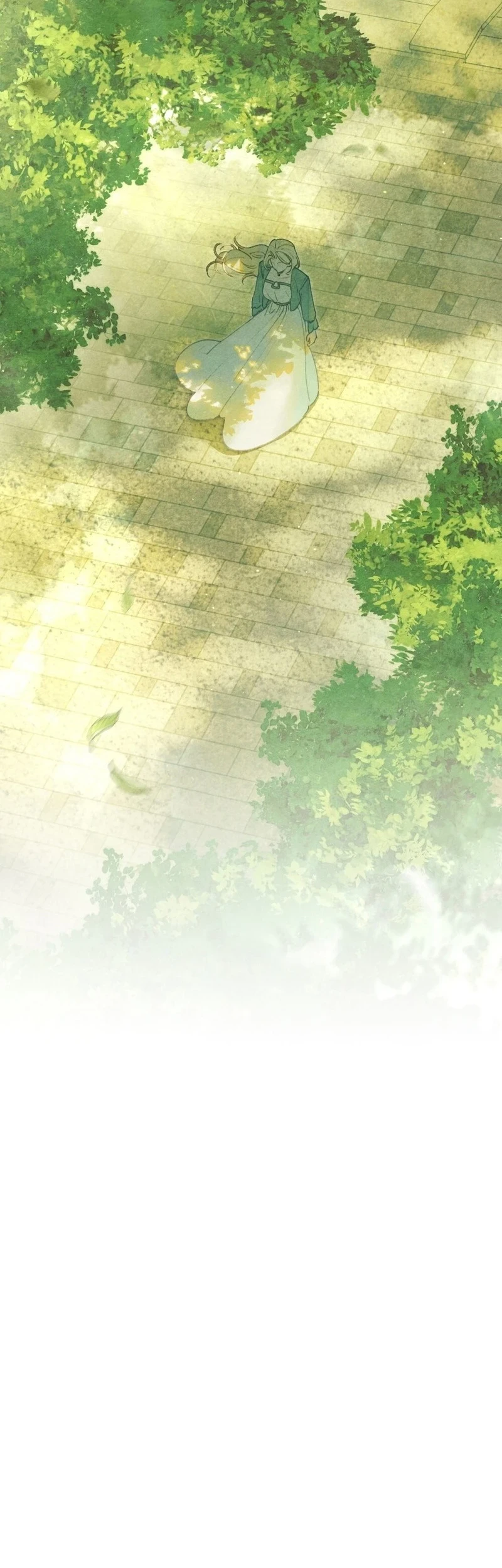 In the Garden of May Chapter 5 - halaman 14