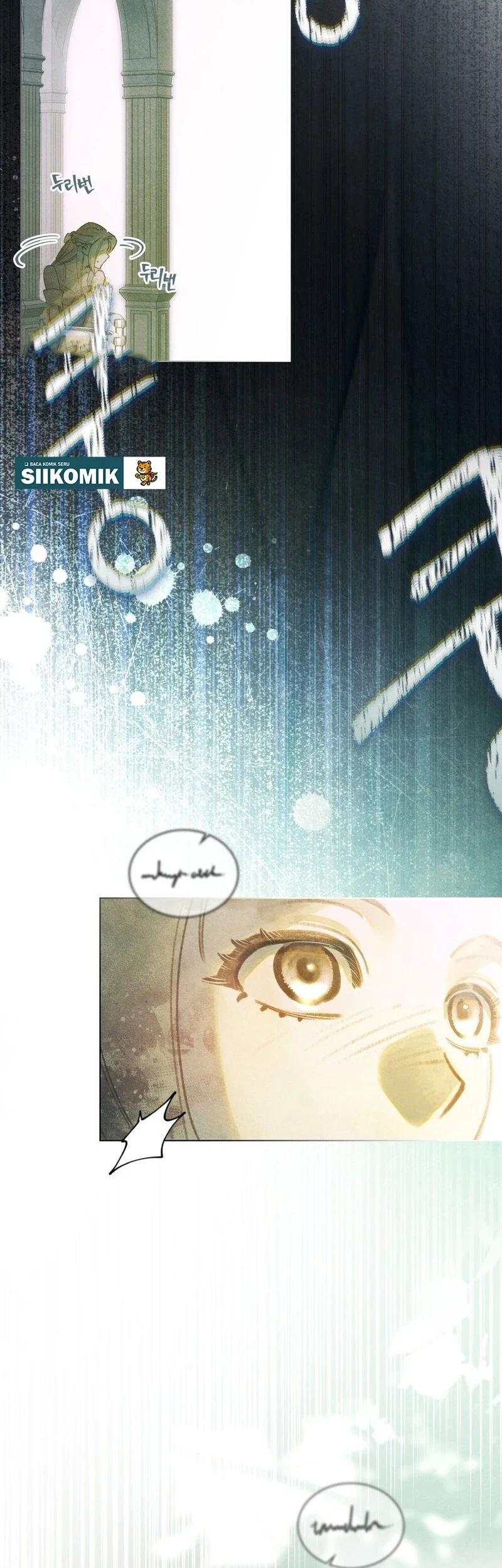 In the Garden of May Chapter 5 - halaman 33