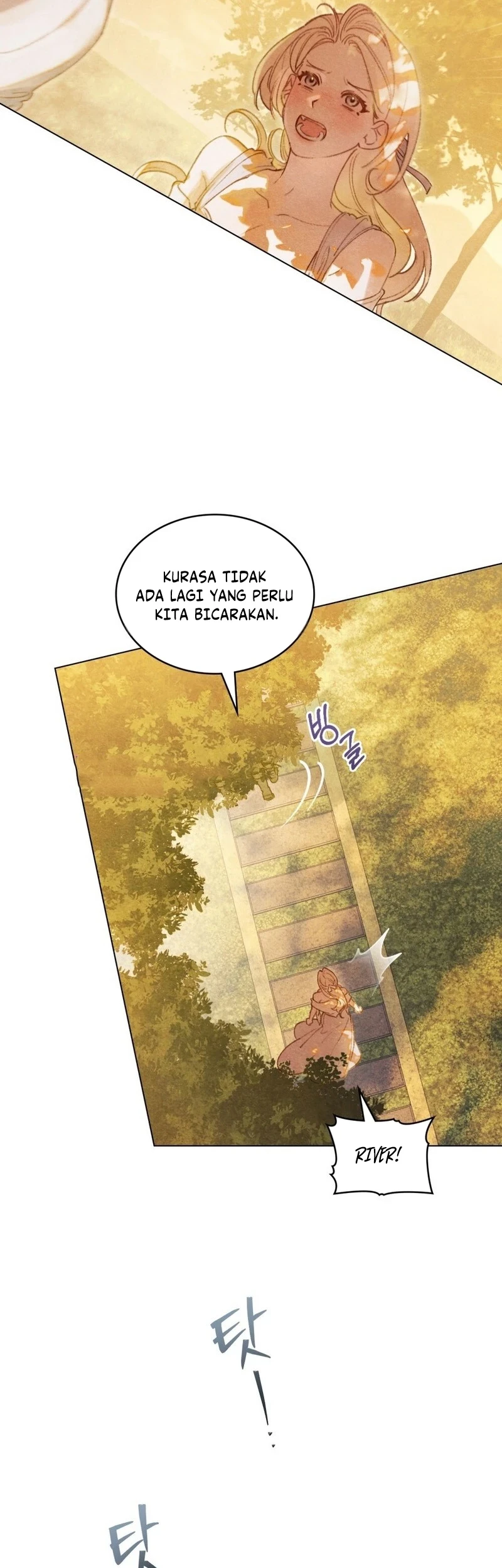 In the Garden of May Chapter 5 - halaman 39