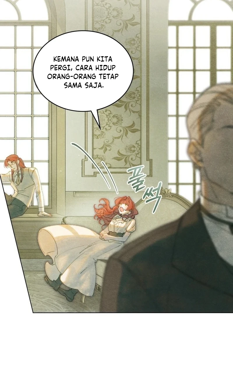 In the Garden of May Chapter 5 - halaman 4