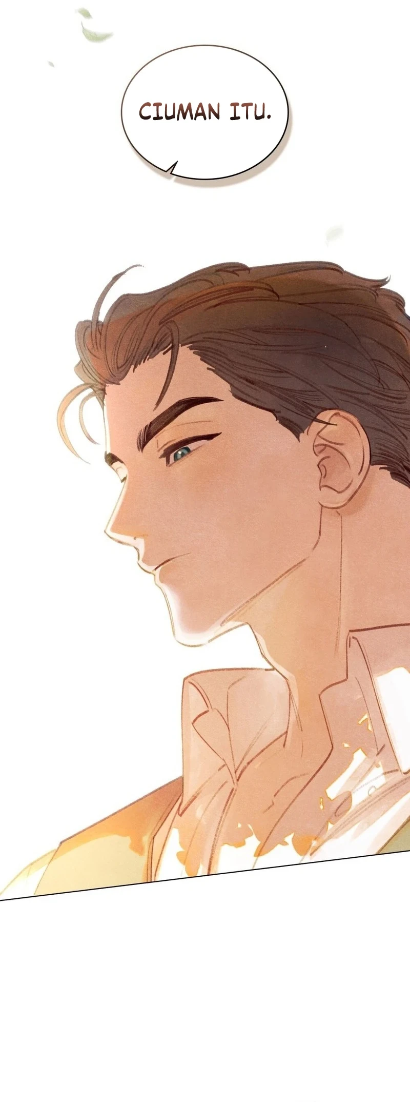 In the Garden of May Chapter 5 - halaman 42