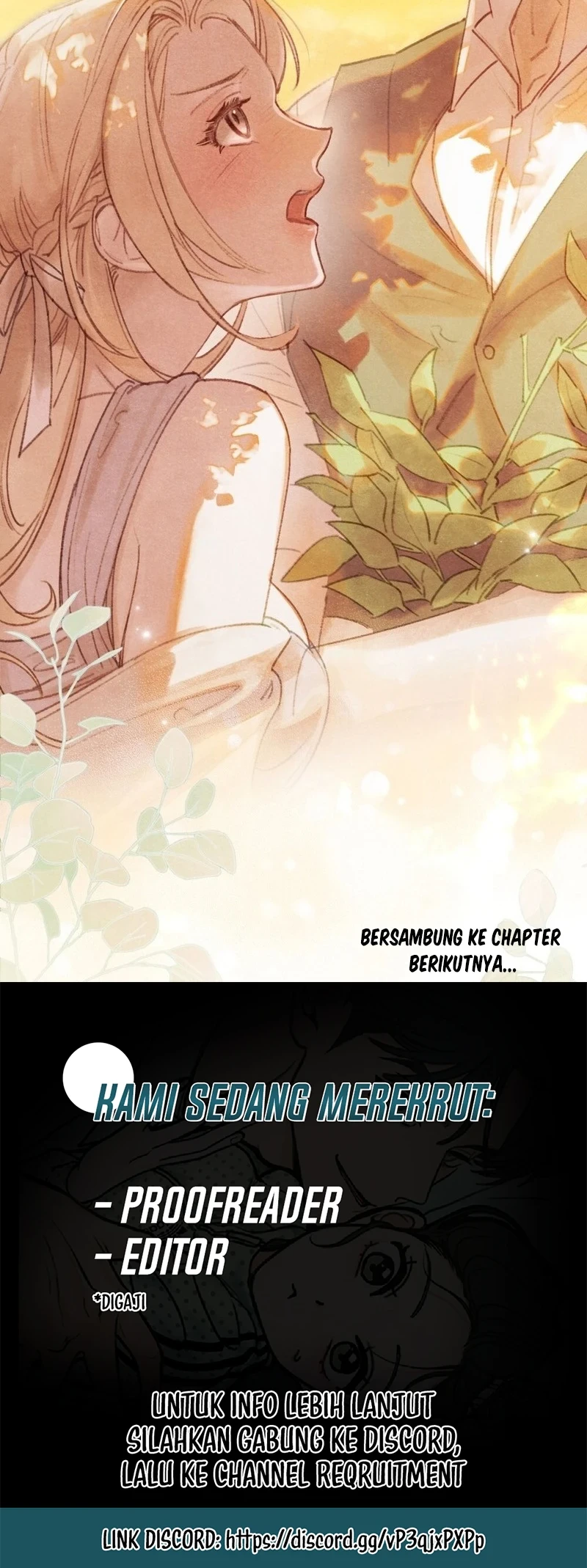 In the Garden of May Chapter 5 - halaman 44
