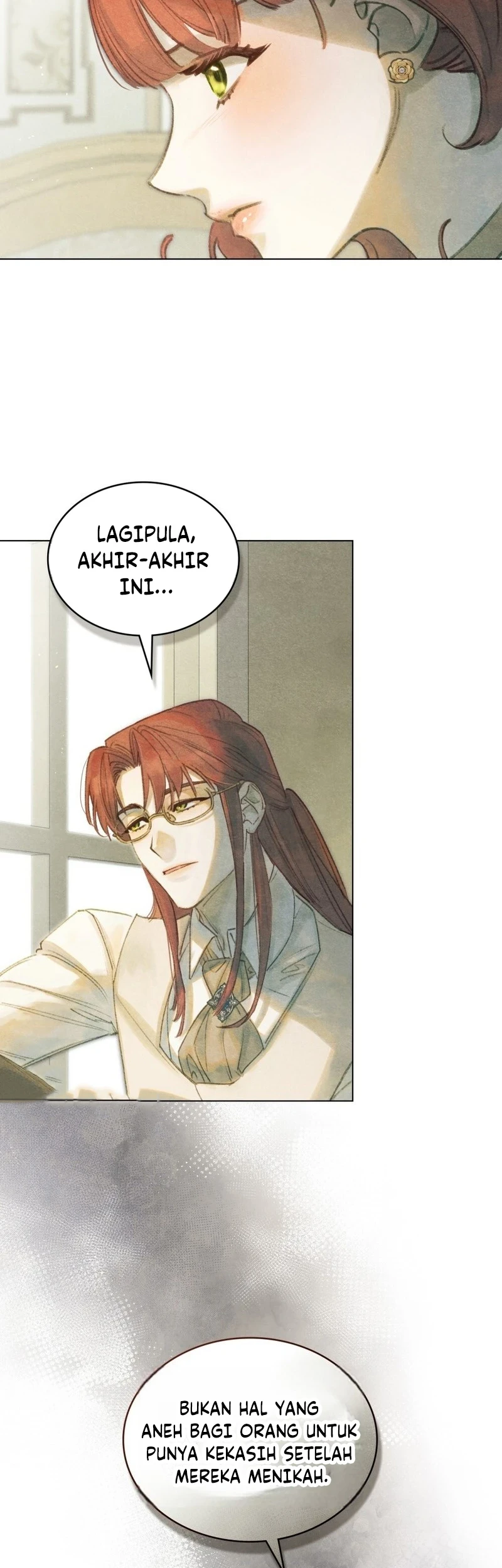 In the Garden of May Chapter 5 - halaman 7