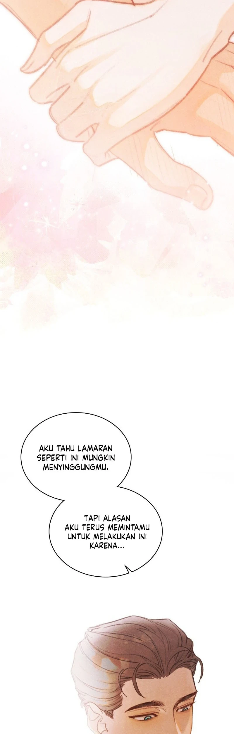 In the Garden of May Chapter 6 - halaman 14