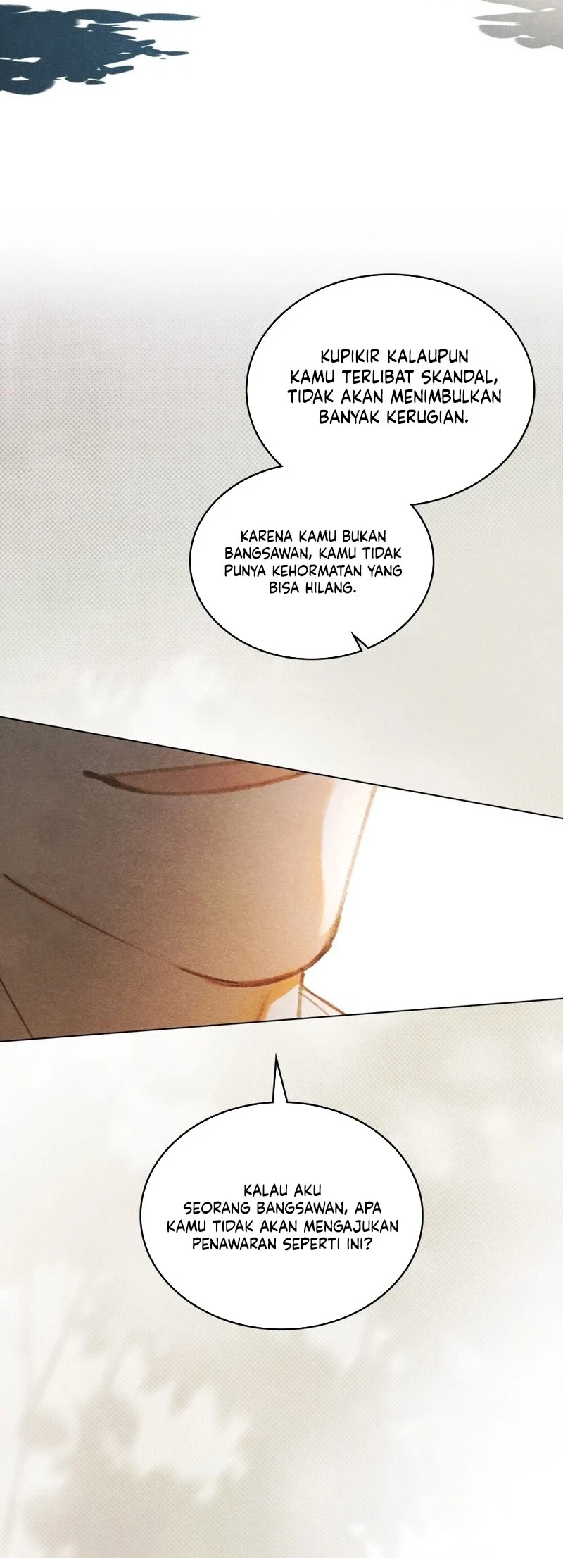 In the Garden of May Chapter 6 - halaman 16