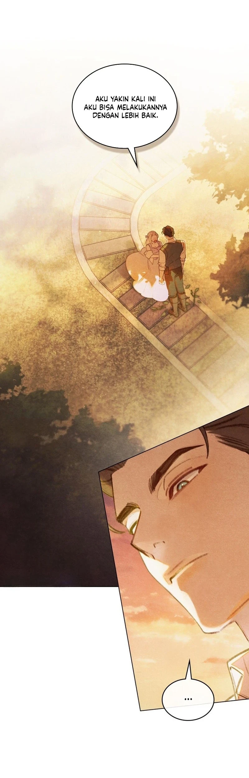 In the Garden of May Chapter 6 - halaman 2