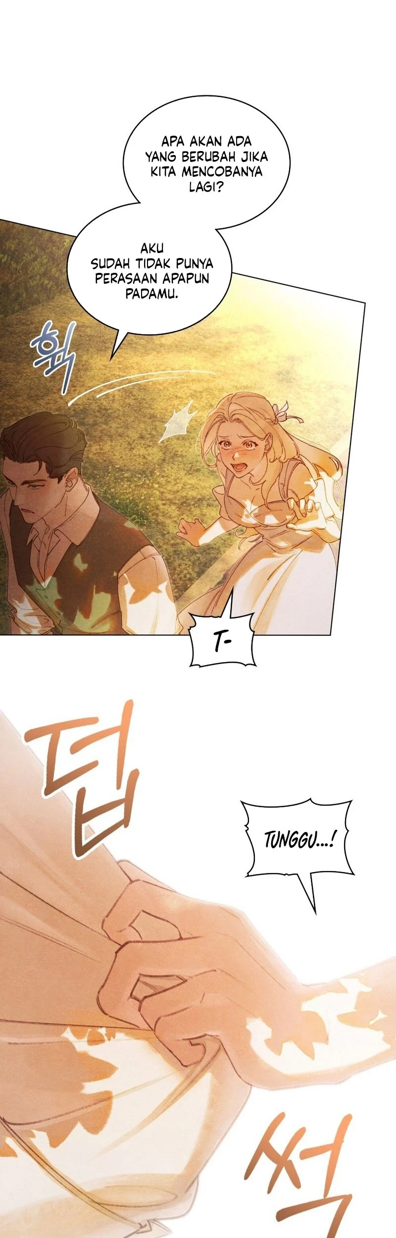 In the Garden of May Chapter 6 - halaman 3