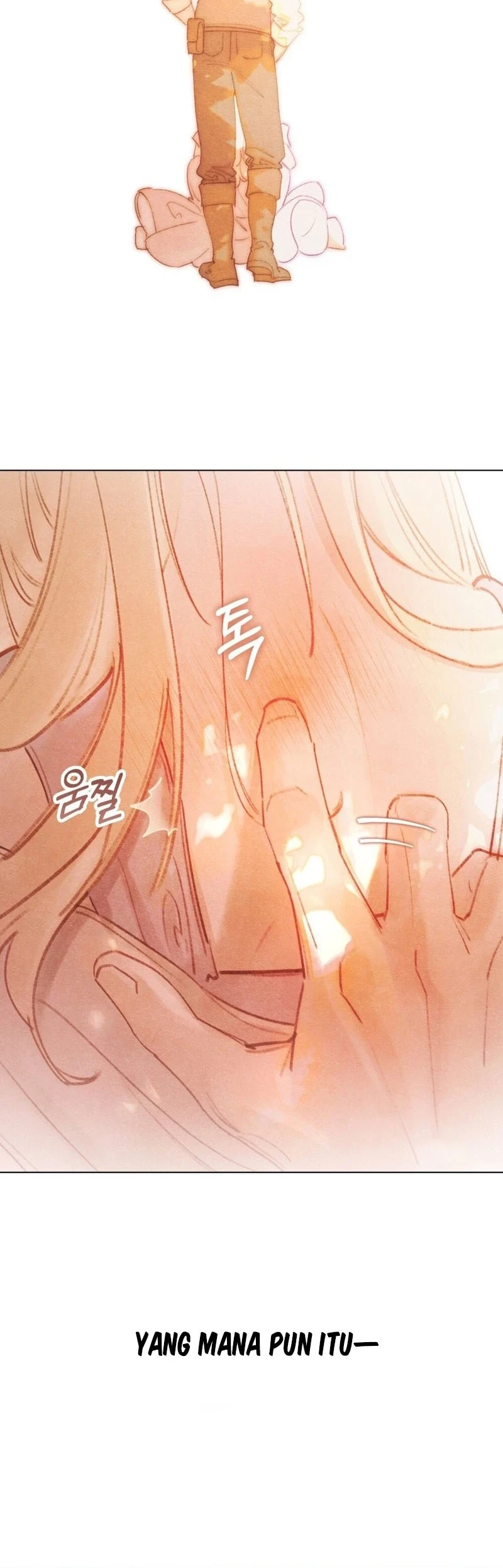 In the Garden of May Chapter 6 - halaman 36