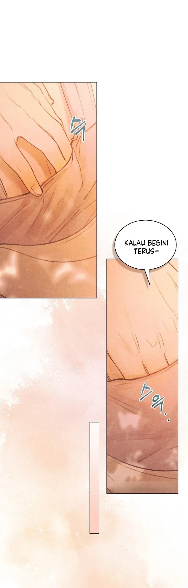 In the Garden of May Chapter 6 - halaman 38