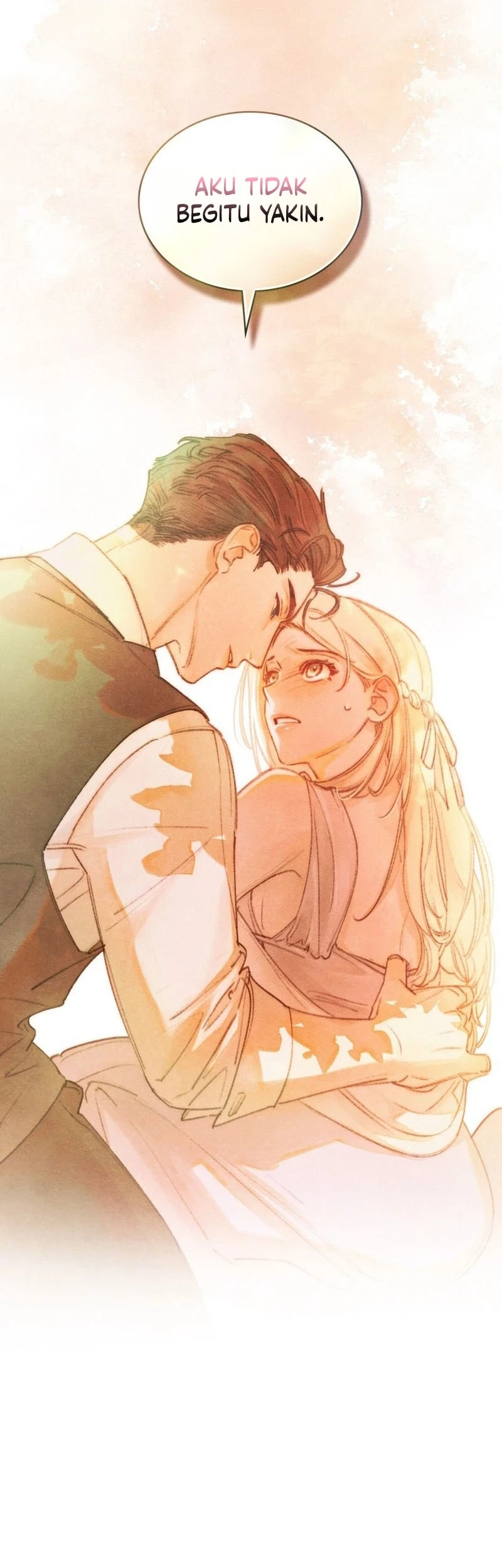 In the Garden of May Chapter 6 - halaman 39