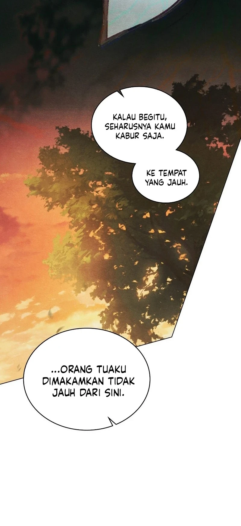 In the Garden of May Chapter 6 - halaman 8