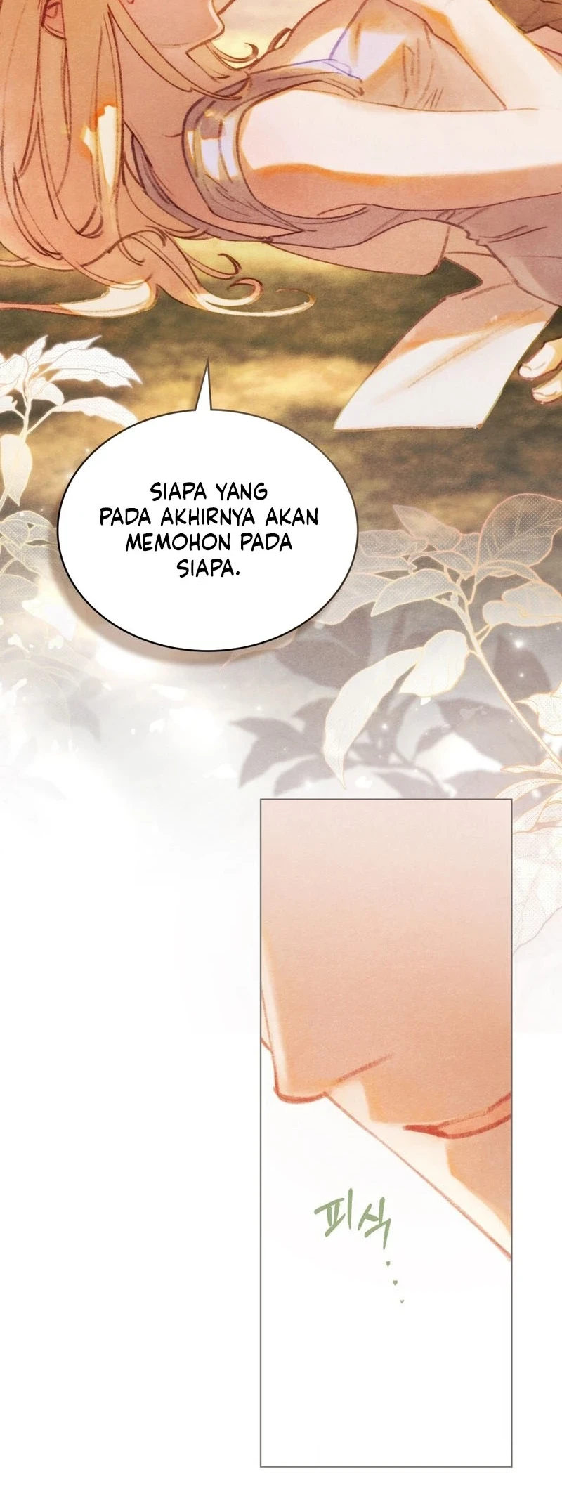 In the Garden of May Chapter 7 - halaman 16