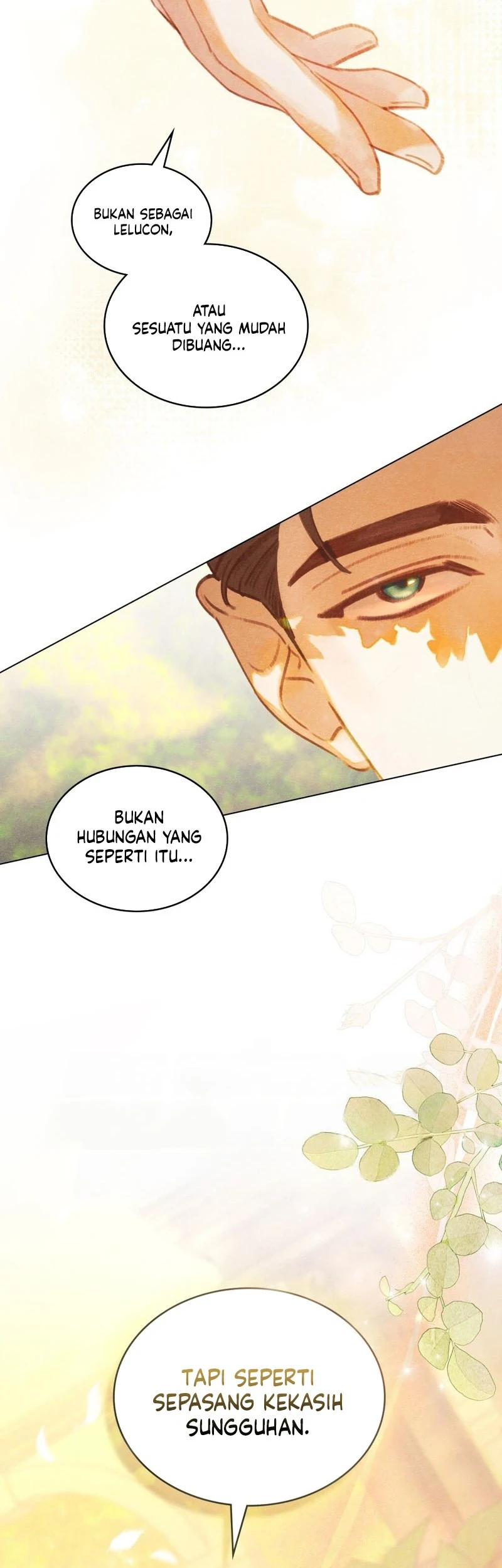 In the Garden of May Chapter 7 - halaman 23