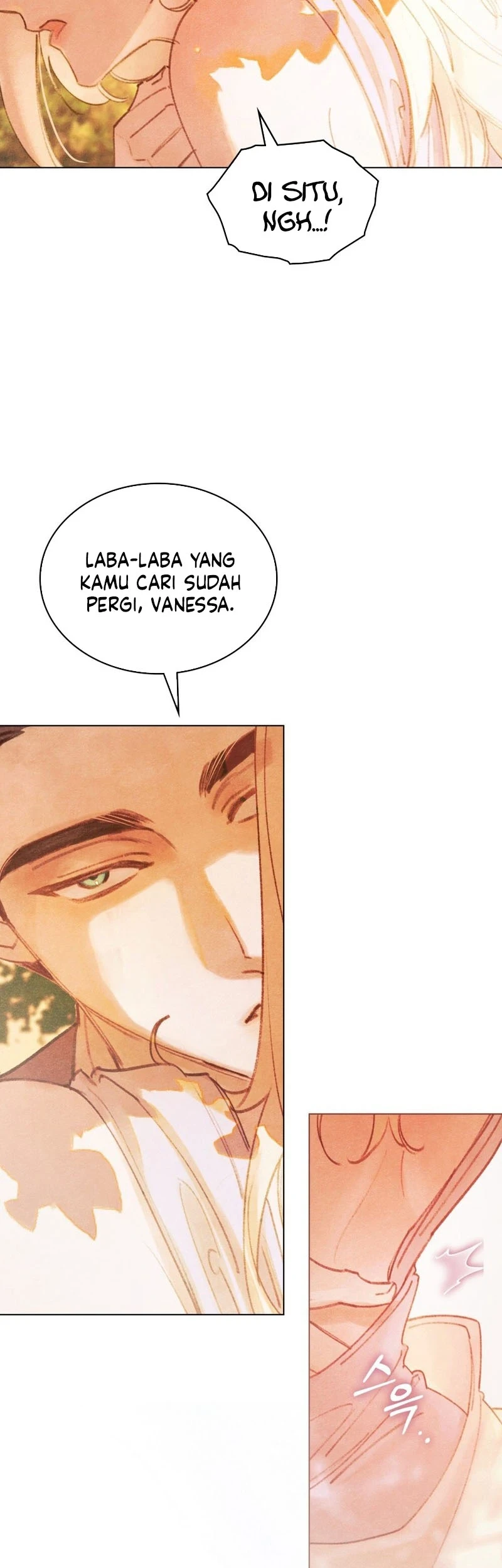 In the Garden of May Chapter 7 - halaman 3