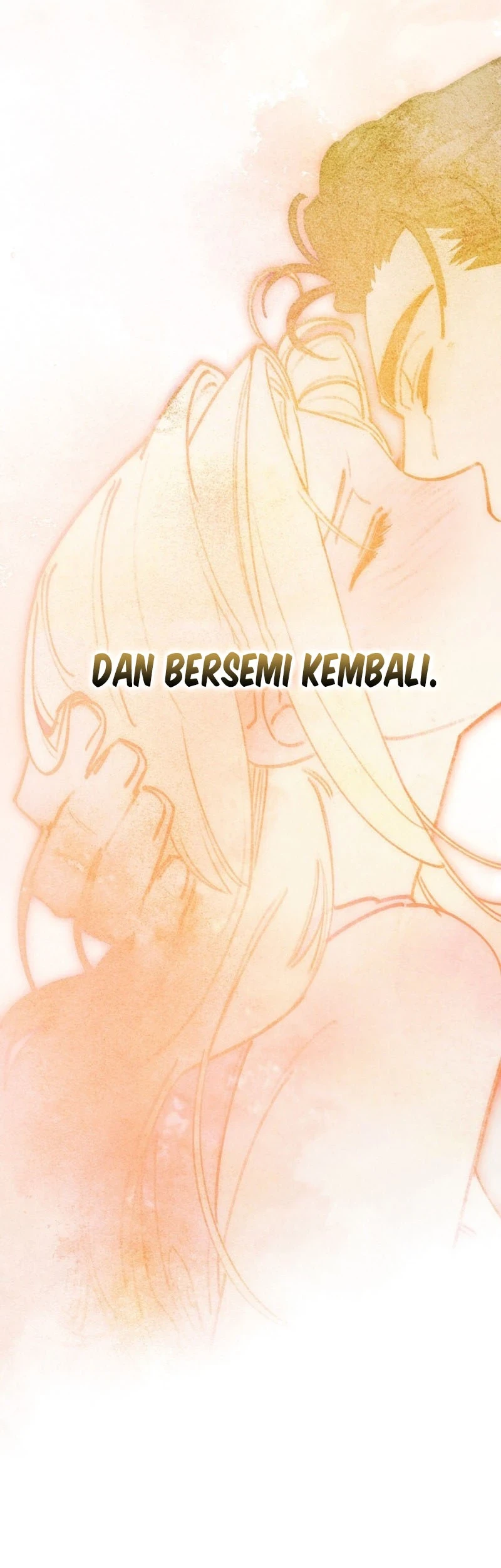 In the Garden of May Chapter 7 - halaman 35