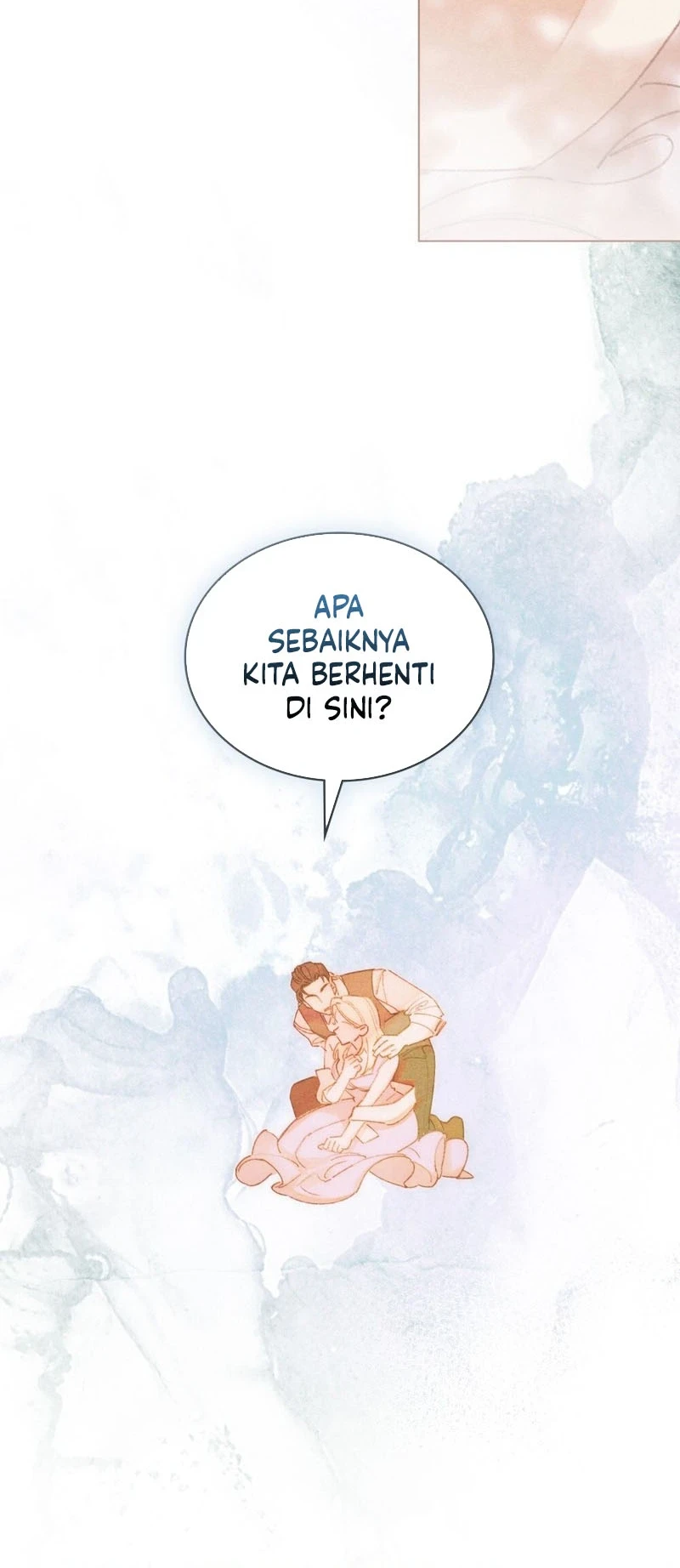 In the Garden of May Chapter 7 - halaman 4