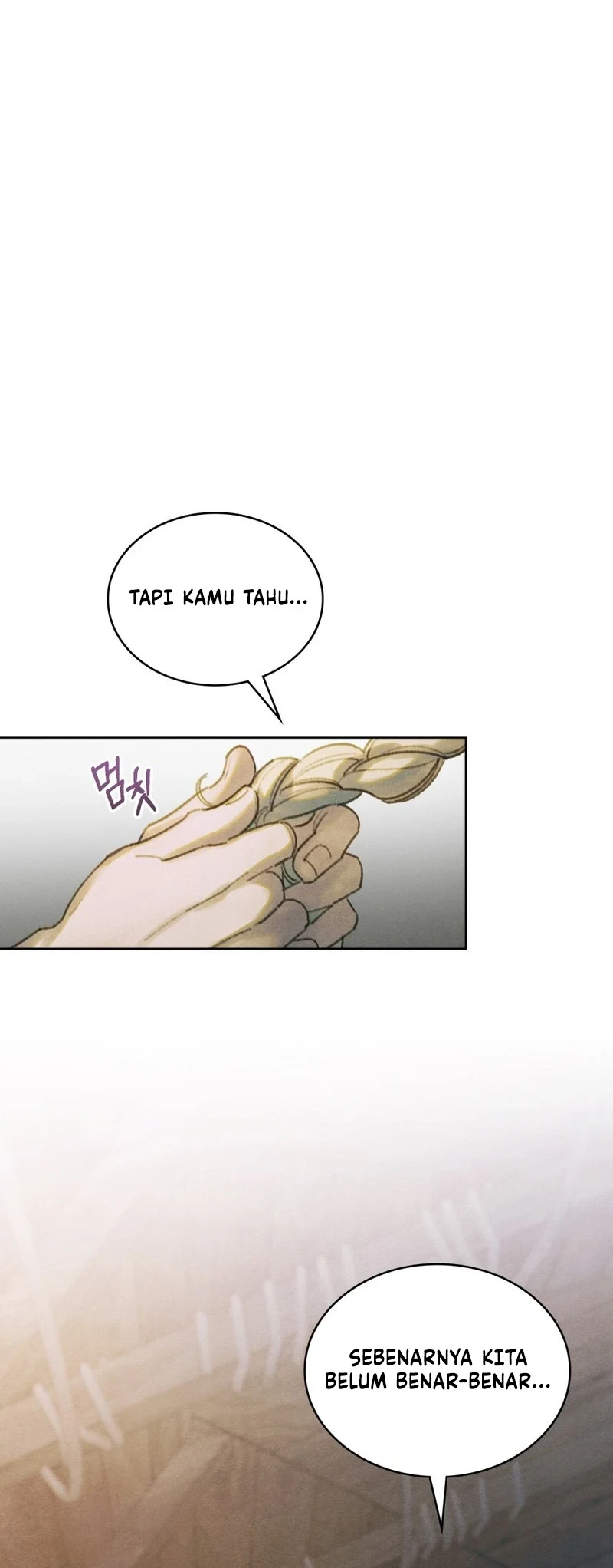In the Garden of May Chapter 8 - halaman 20