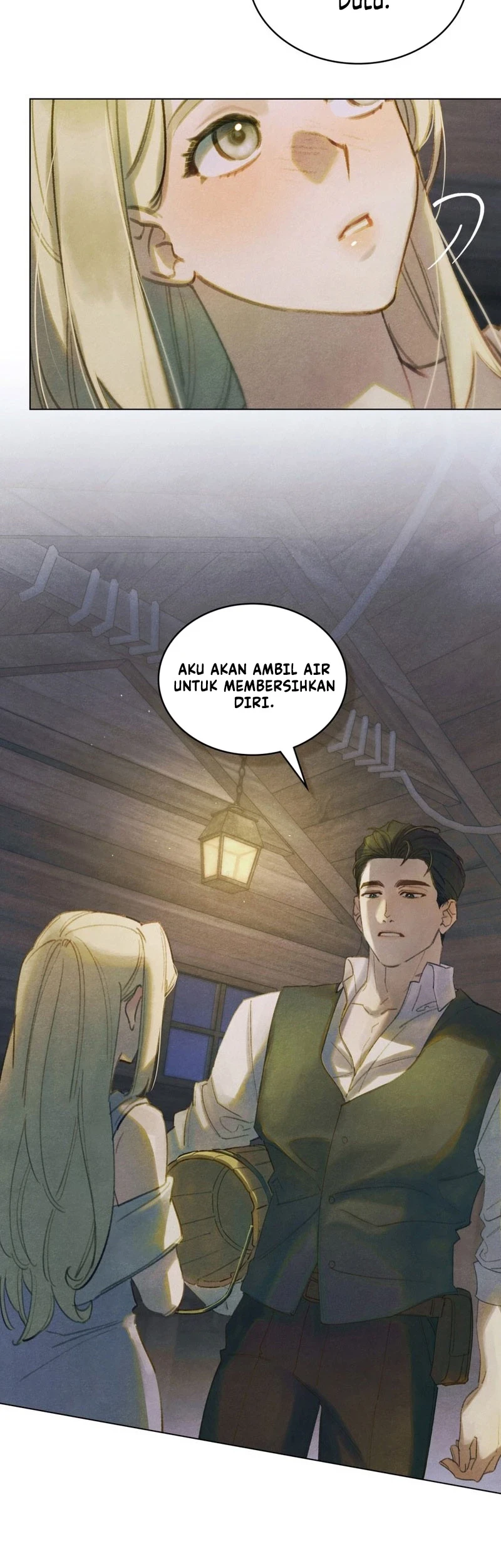 In the Garden of May Chapter 8 - halaman 3