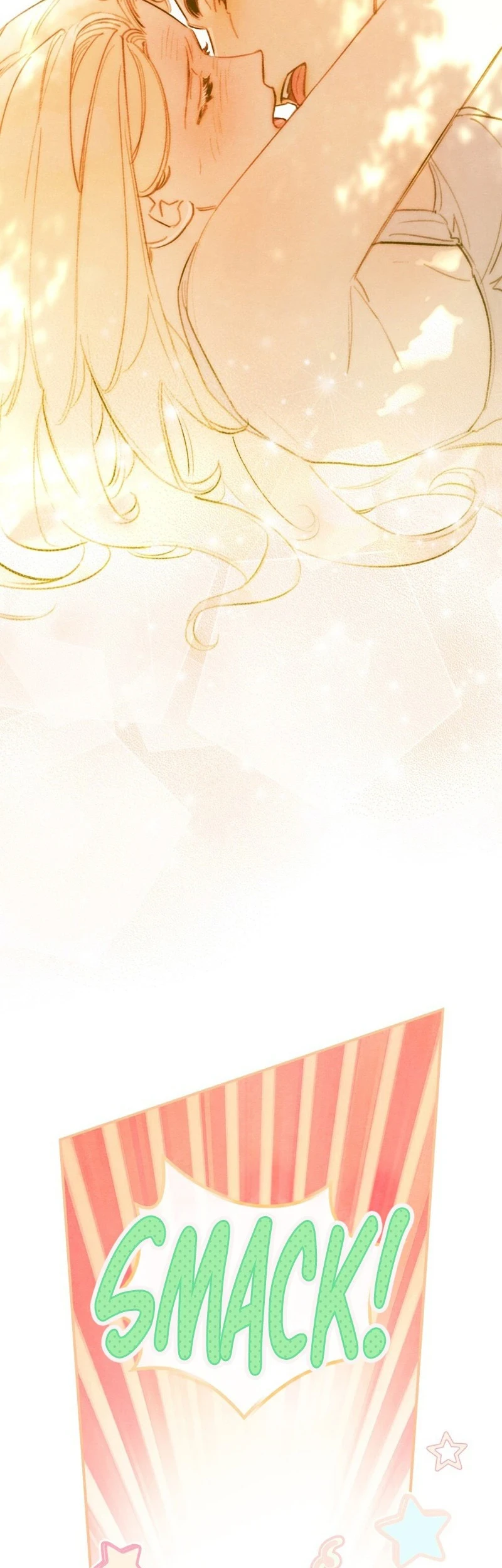 In the Garden of May Chapter 8 - halaman 7