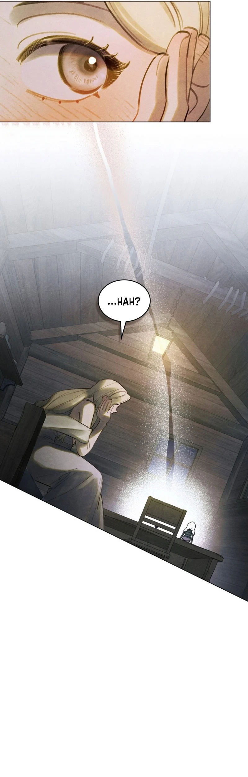 In the Garden of May Chapter 8 - halaman 9