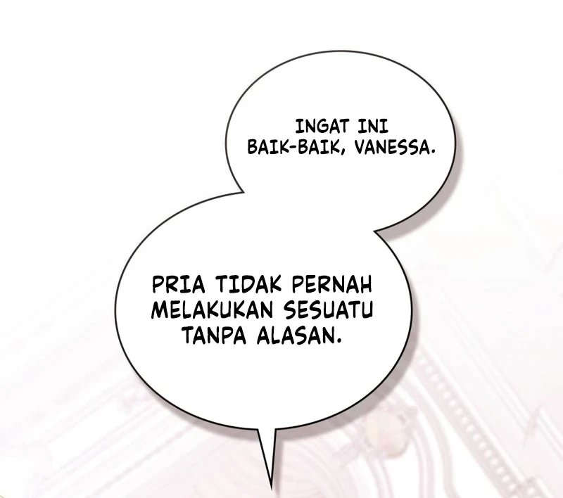 In the Garden of May Chapter 9 - halaman 16