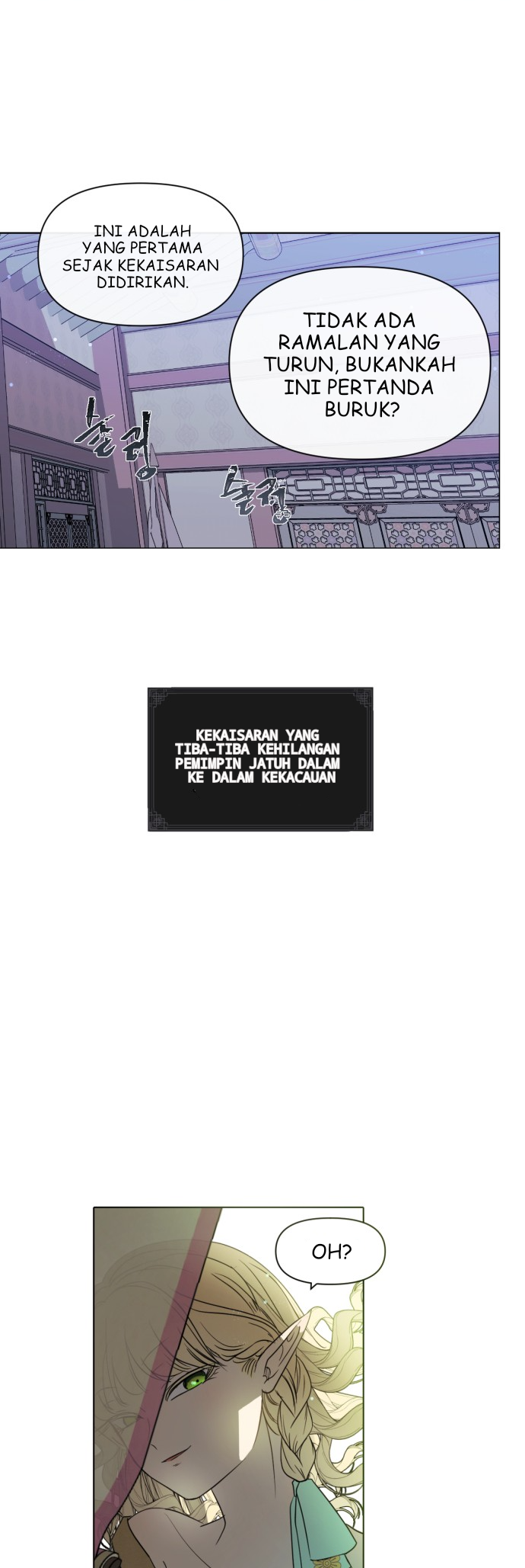 In the Words of the Beloved Sun Chapter 2 - halaman 22