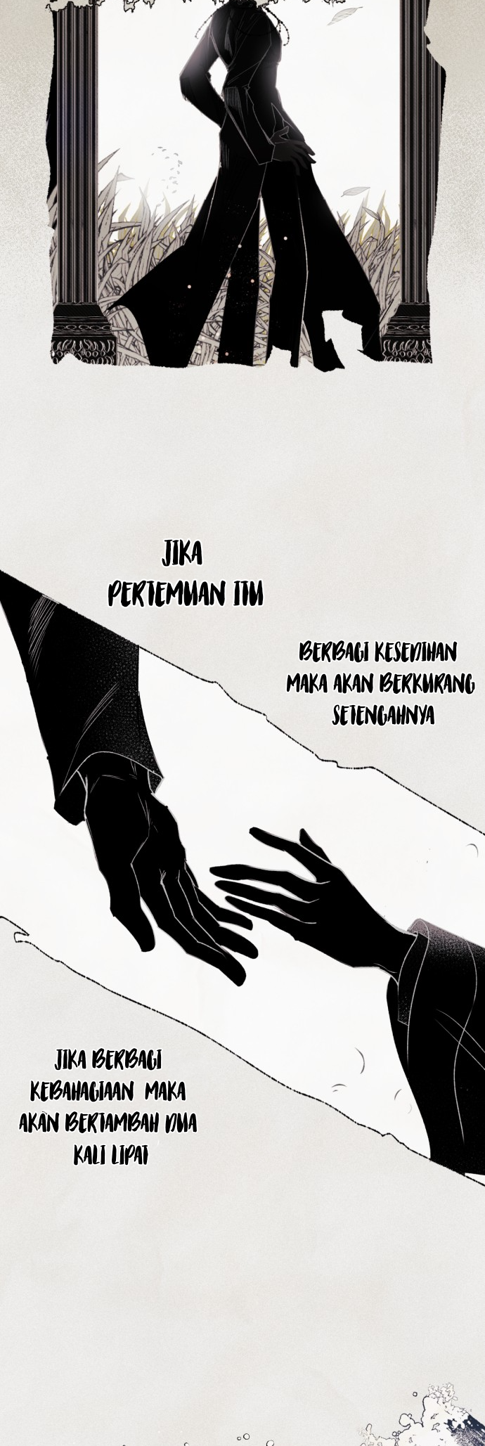 In the Words of the Beloved Sun Chapter 3 - halaman 17