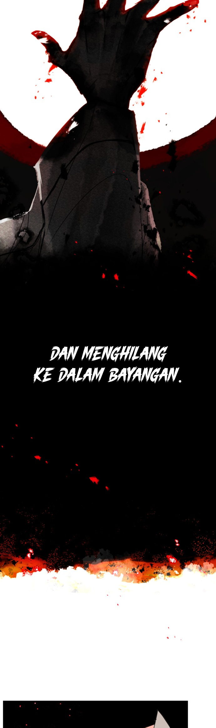 In the Words of the Beloved Sun Chapter 3 - halaman 5