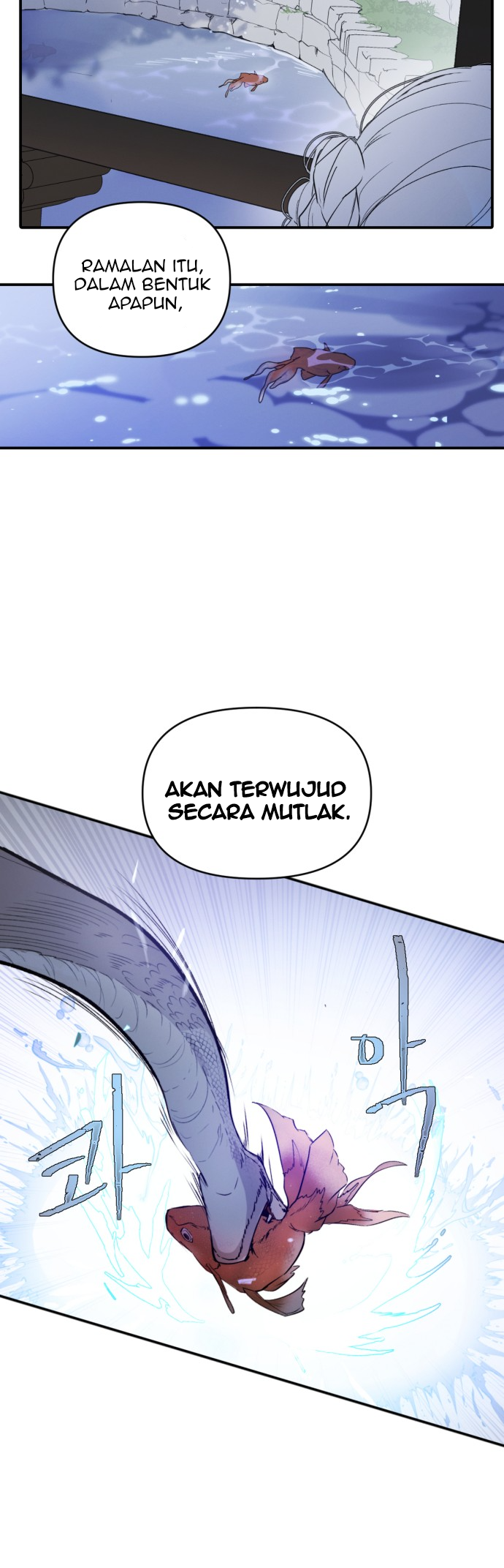 In the Words of the Beloved Sun Chapter 4 - halaman 23