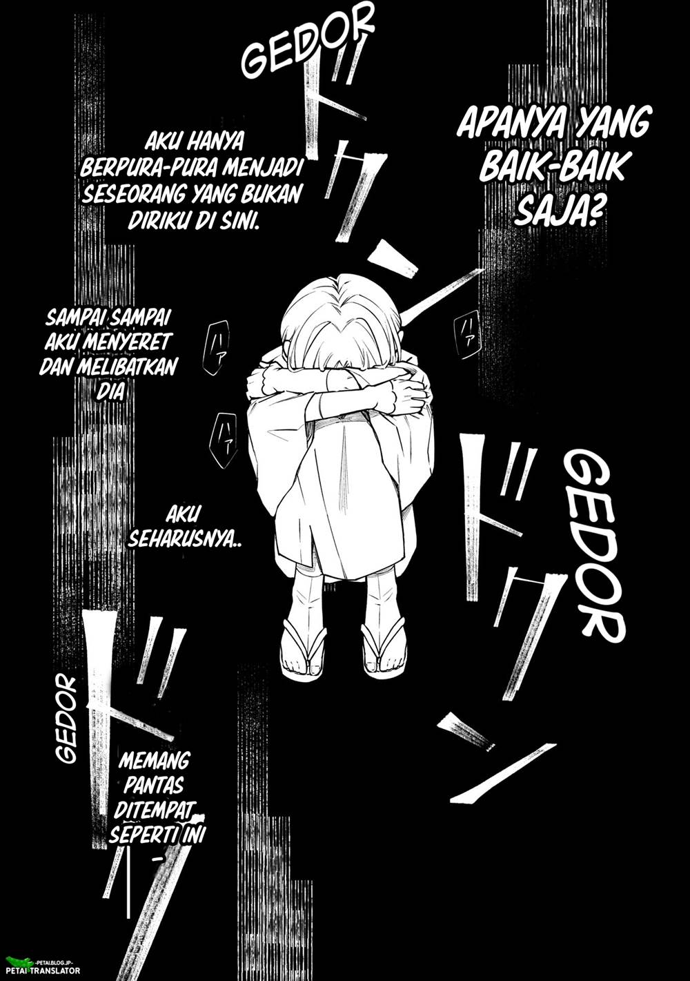 Inaho-kun wa Nise Kanojo no Hazu nanoni Chapter 10 - halaman 25