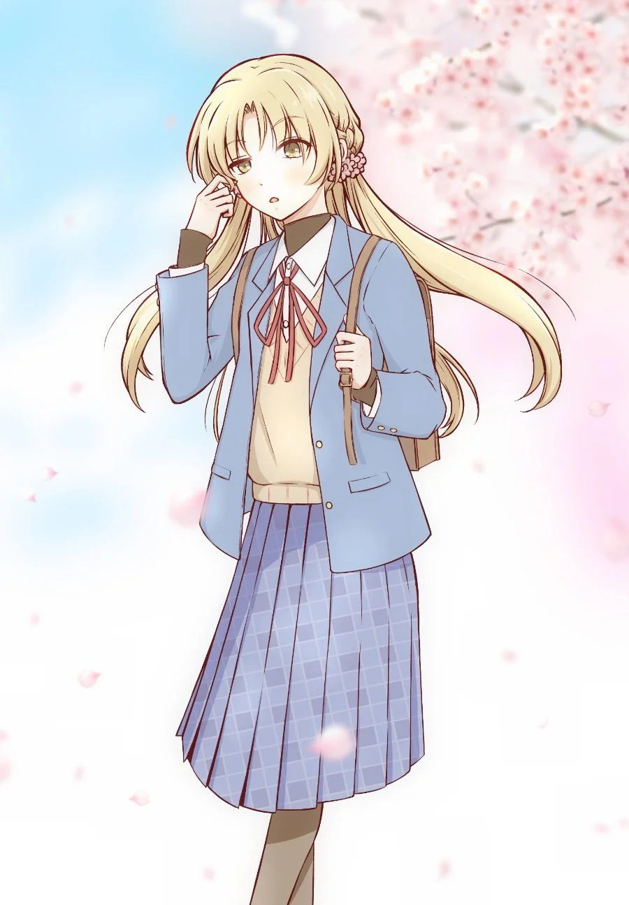 Inaho-kun wa Nise Kanojo no Hazu nanoni Chapter 38 - halaman 18