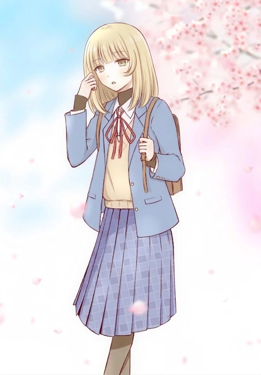 Inaho-kun wa Nise Kanojo no Hazu nanoni Chapter 38 - halaman 19