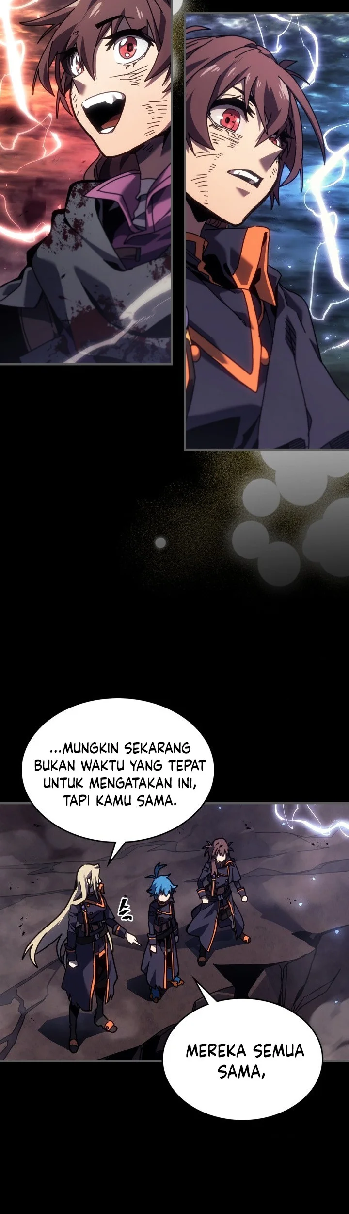 Inaka de Koi wa Muzukashii!? Chapter 2 - halaman 3