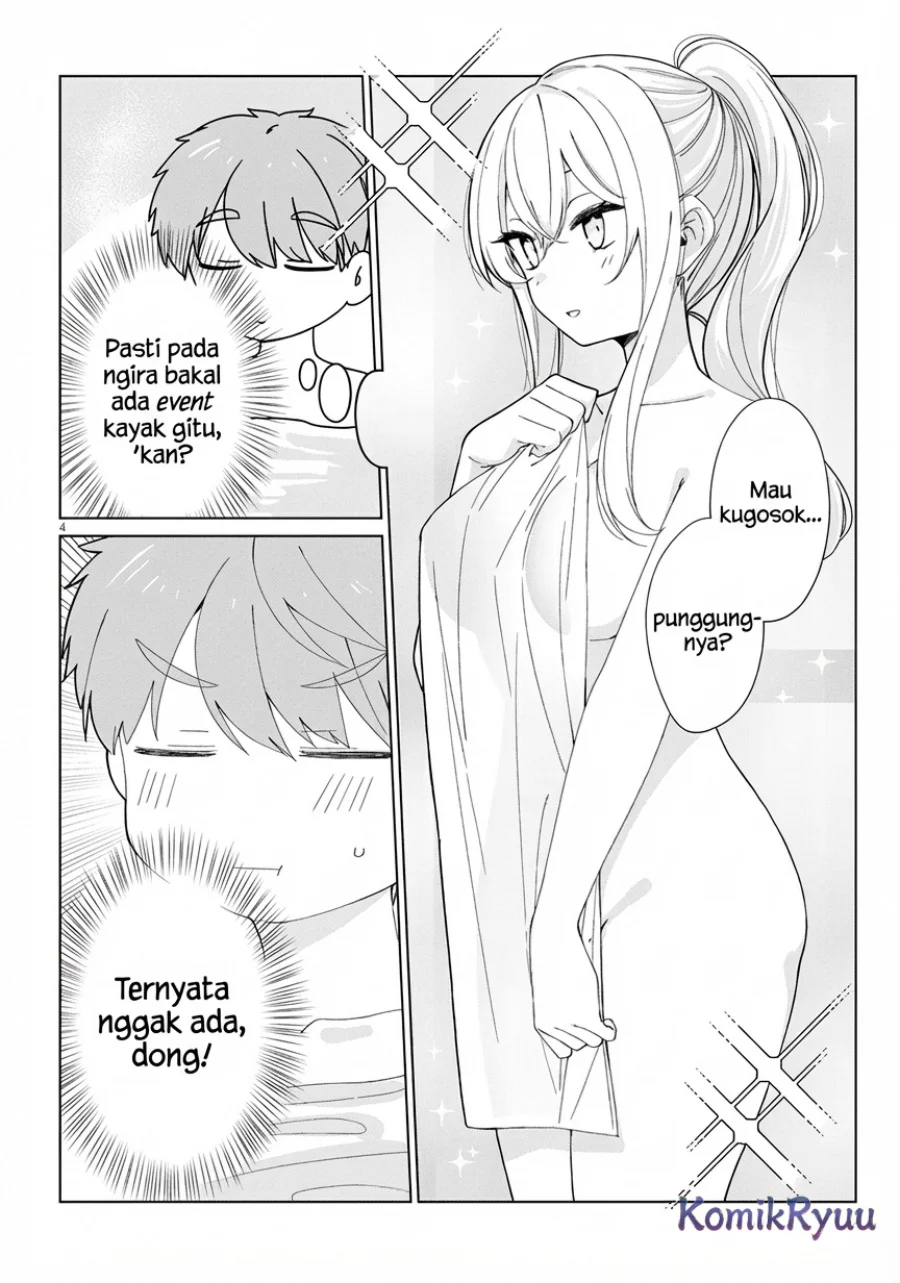 Inaka de Koi wa Muzukashii!? Chapter 2 - halaman 6