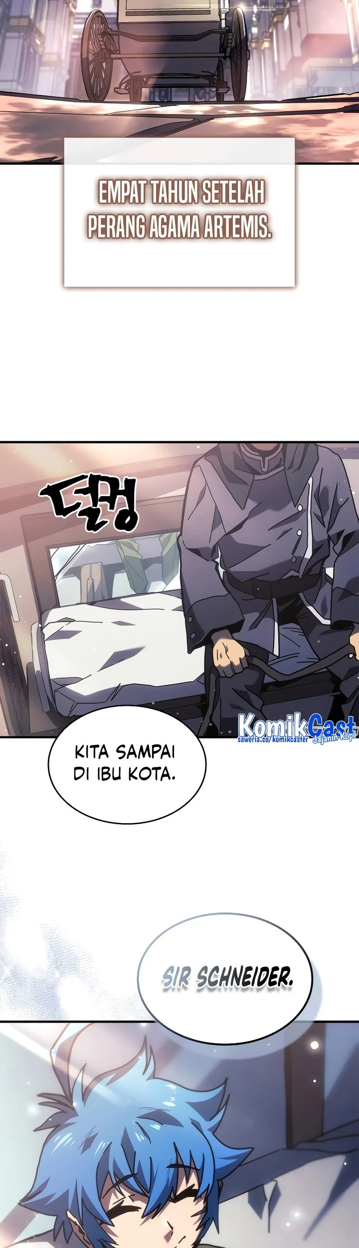 Inaka de Koi wa Muzukashii!? Chapter 4 - halaman 3