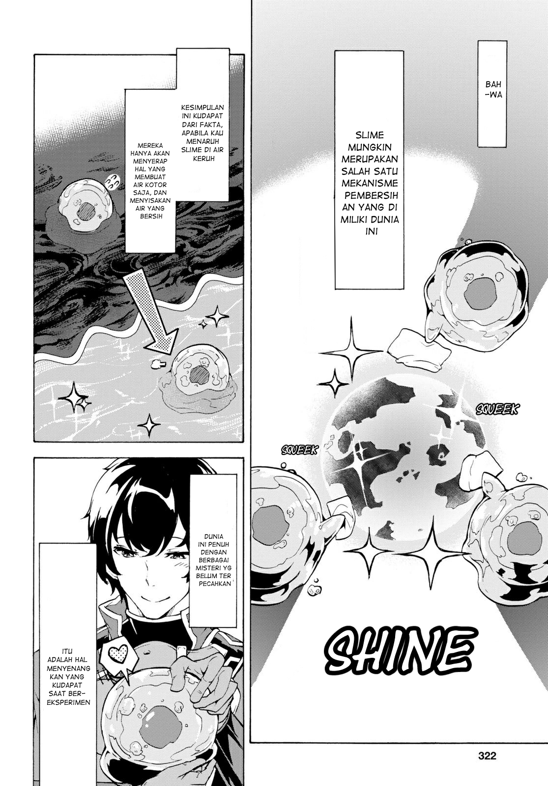 Inaka no Home Center Otoko no Jiyuu na Isekai Seikatsu Chapter 12 - halaman 11