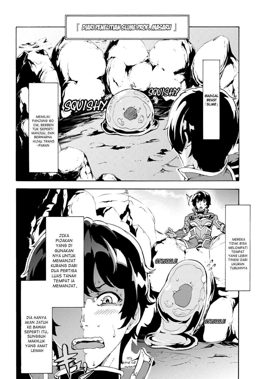 Inaka no Home Center Otoko no Jiyuu na Isekai Seikatsu Chapter 12 - halaman 7