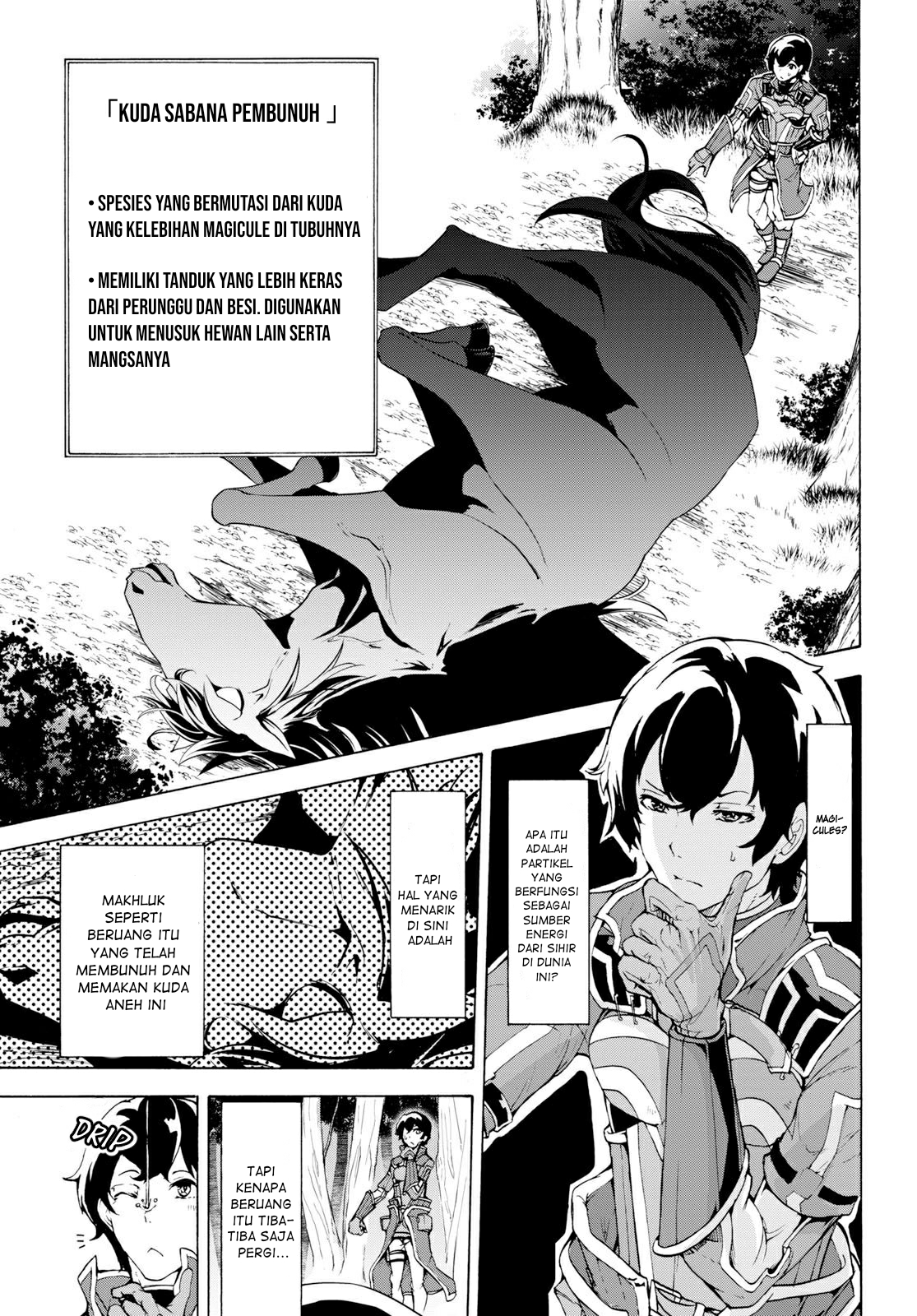 Inaka no Home Center Otoko no Jiyuu na Isekai Seikatsu Chapter 13 - halaman 4