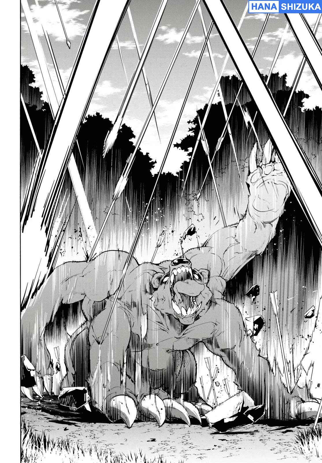 Inaka no Home Center Otoko no Jiyuu na Isekai Seikatsu Chapter 15 - halaman 12