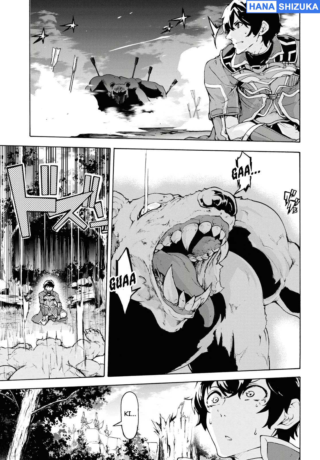 Inaka no Home Center Otoko no Jiyuu na Isekai Seikatsu Chapter 15 - halaman 13