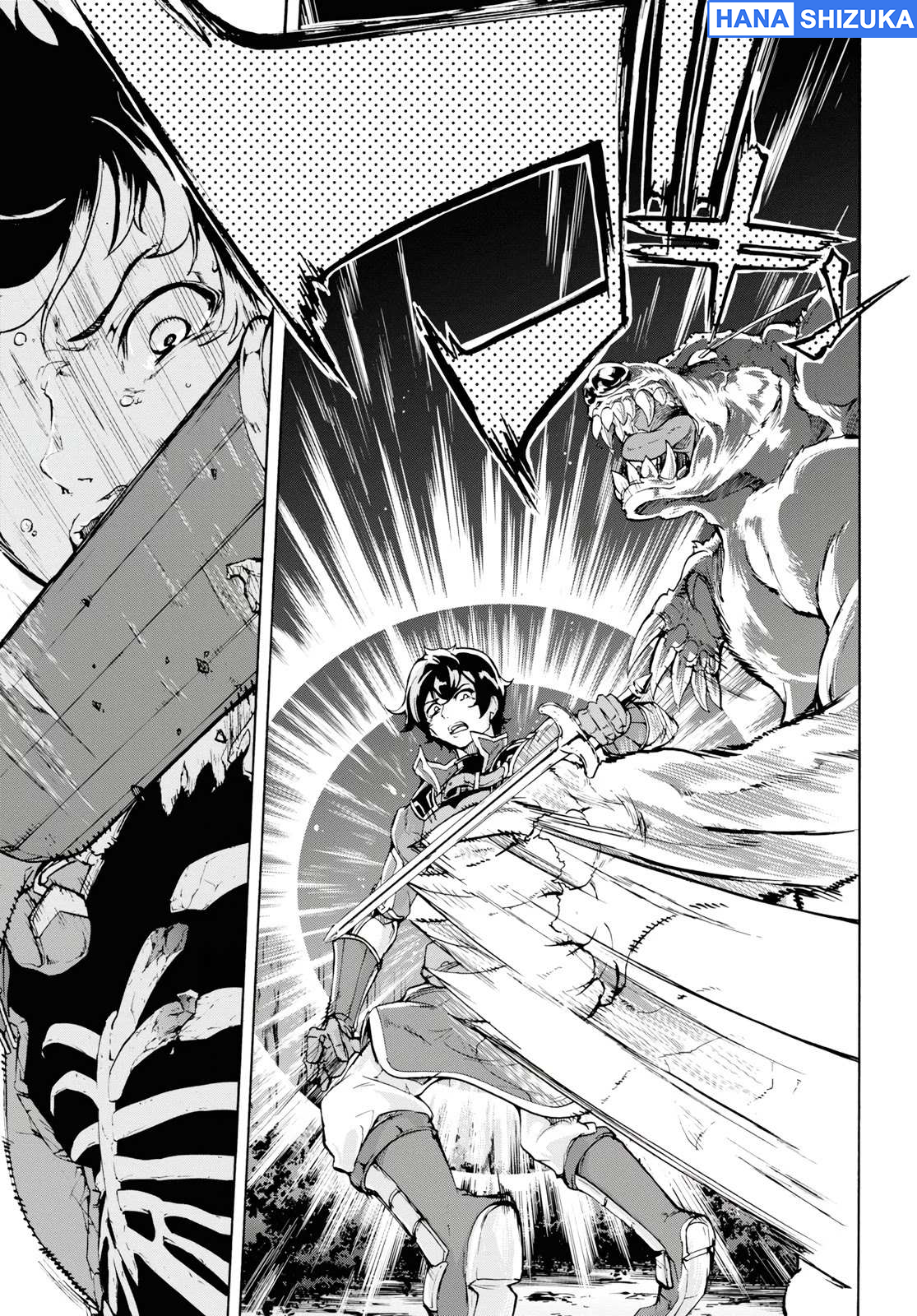Inaka no Home Center Otoko no Jiyuu na Isekai Seikatsu Chapter 15 - halaman 17