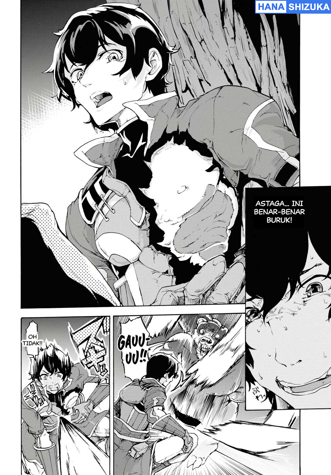 Inaka no Home Center Otoko no Jiyuu na Isekai Seikatsu Chapter 15 - halaman 19