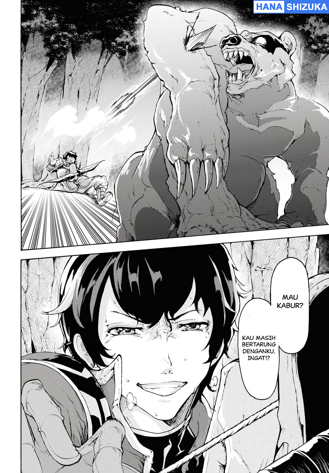 Inaka no Home Center Otoko no Jiyuu na Isekai Seikatsu Chapter 15 - halaman 23