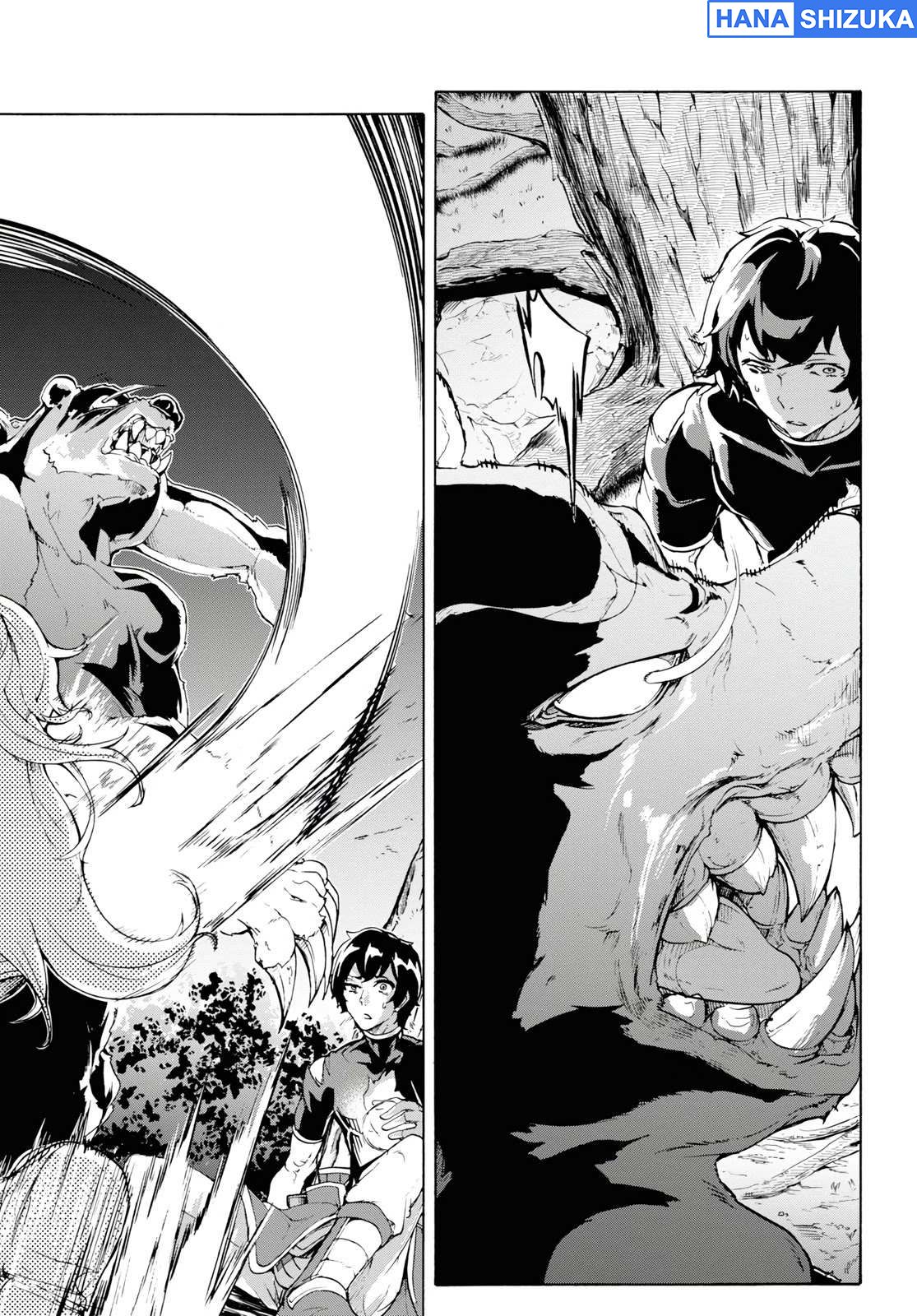 Inaka no Home Center Otoko no Jiyuu na Isekai Seikatsu Chapter 15 - halaman 30