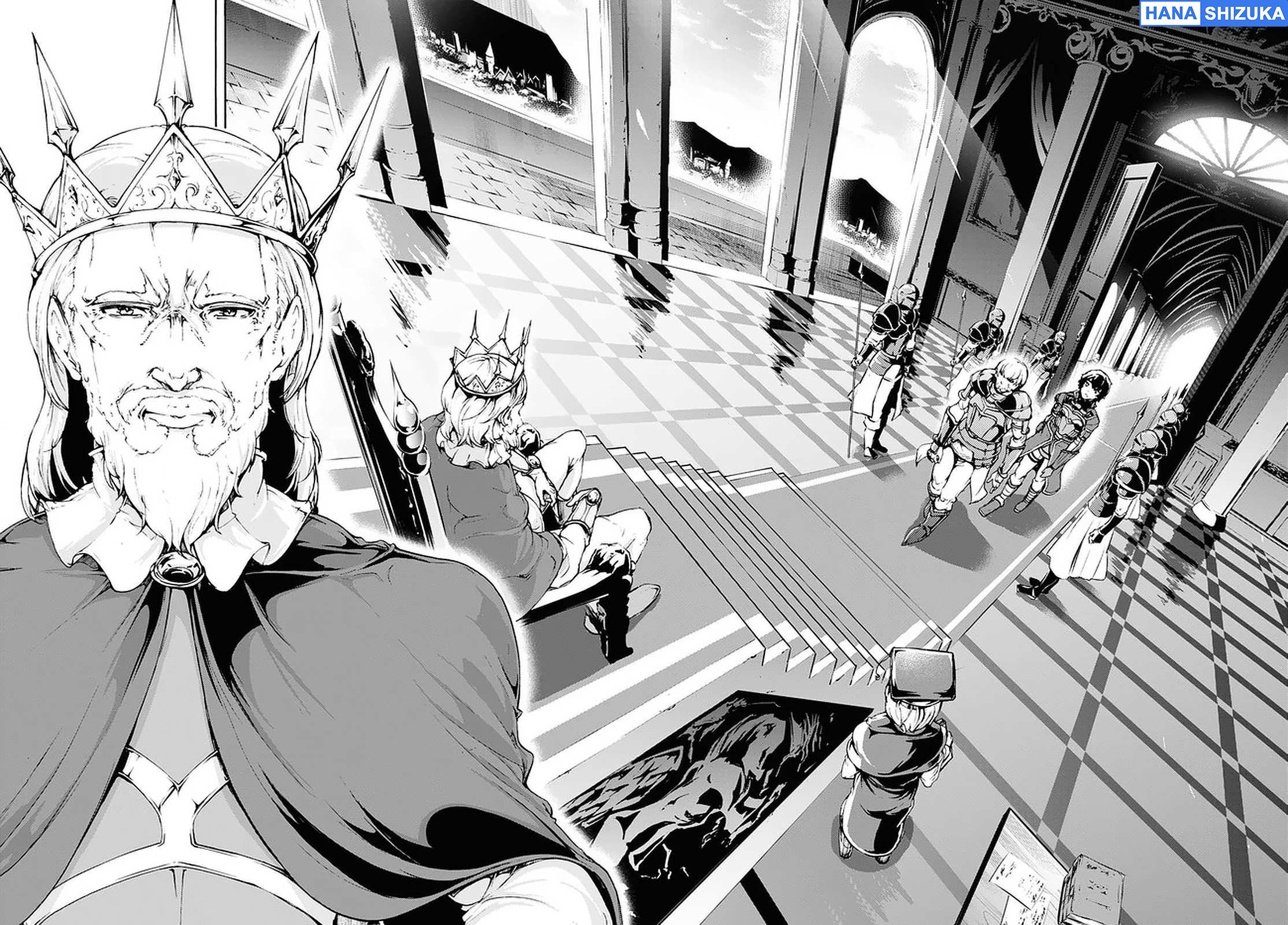 Inaka no Home Center Otoko no Jiyuu na Isekai Seikatsu Chapter 20 - halaman 14