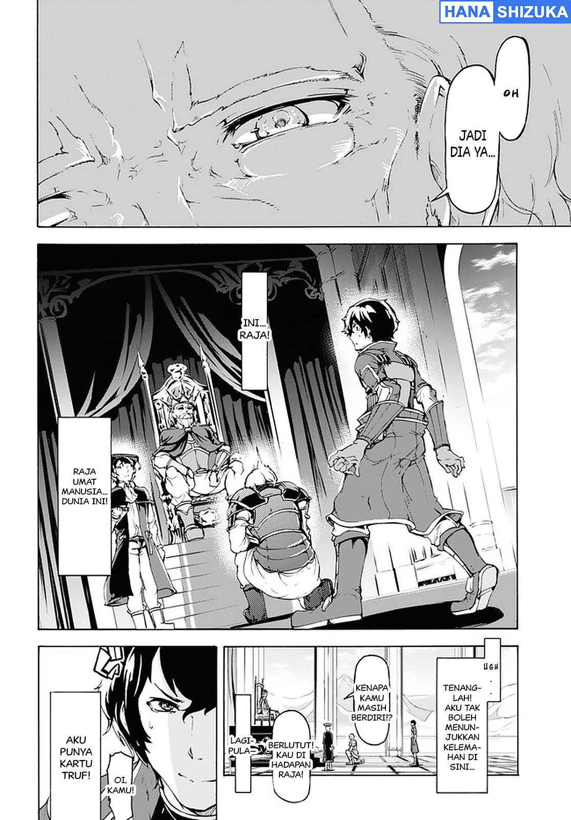 Inaka no Home Center Otoko no Jiyuu na Isekai Seikatsu Chapter 20 - halaman 15