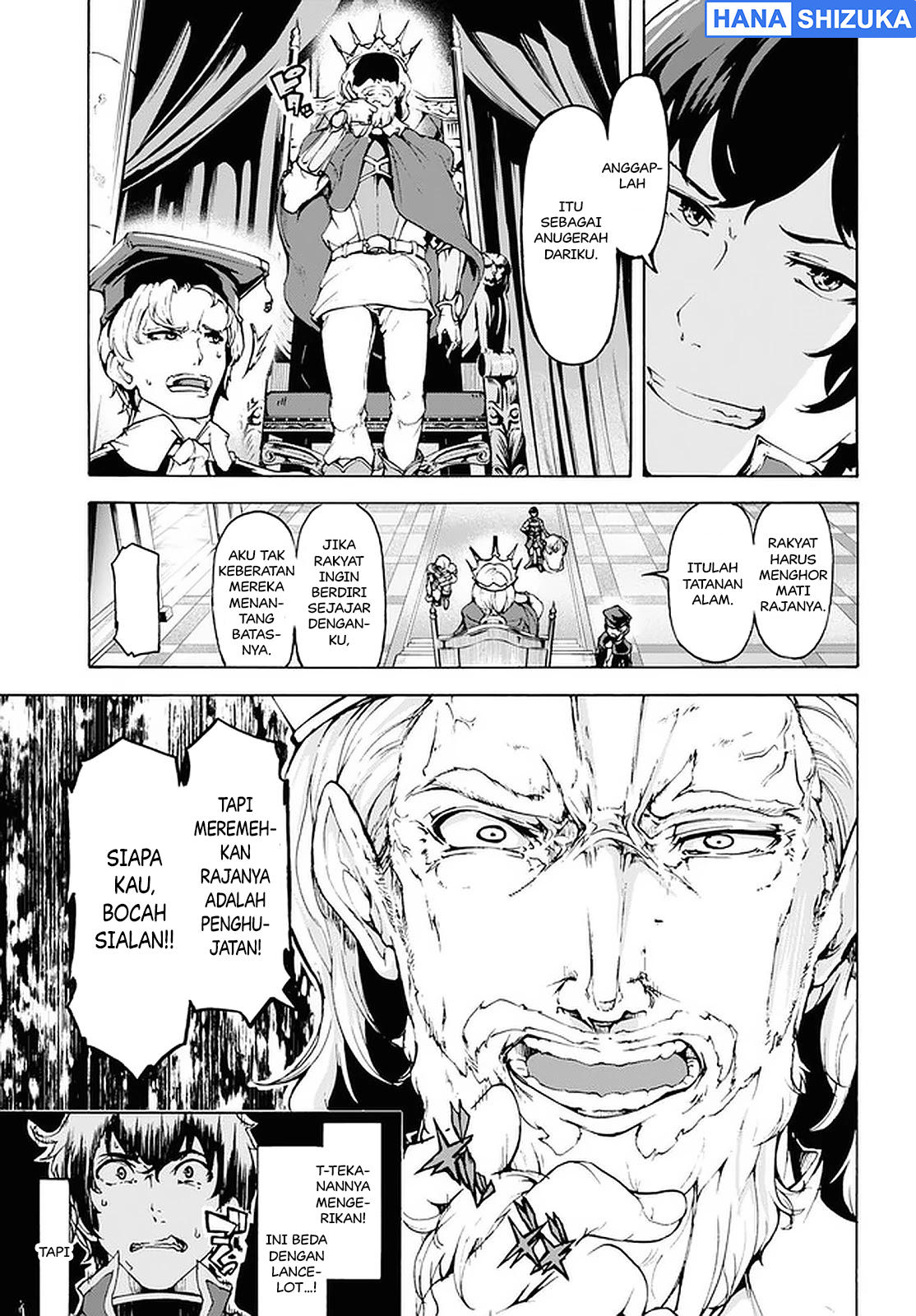 Inaka no Home Center Otoko no Jiyuu na Isekai Seikatsu Chapter 20 - halaman 20