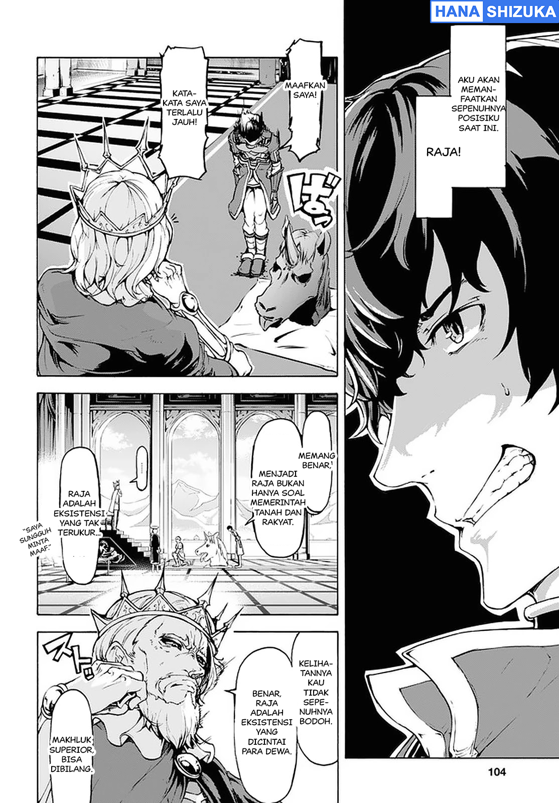 Inaka no Home Center Otoko no Jiyuu na Isekai Seikatsu Chapter 20 - halaman 21