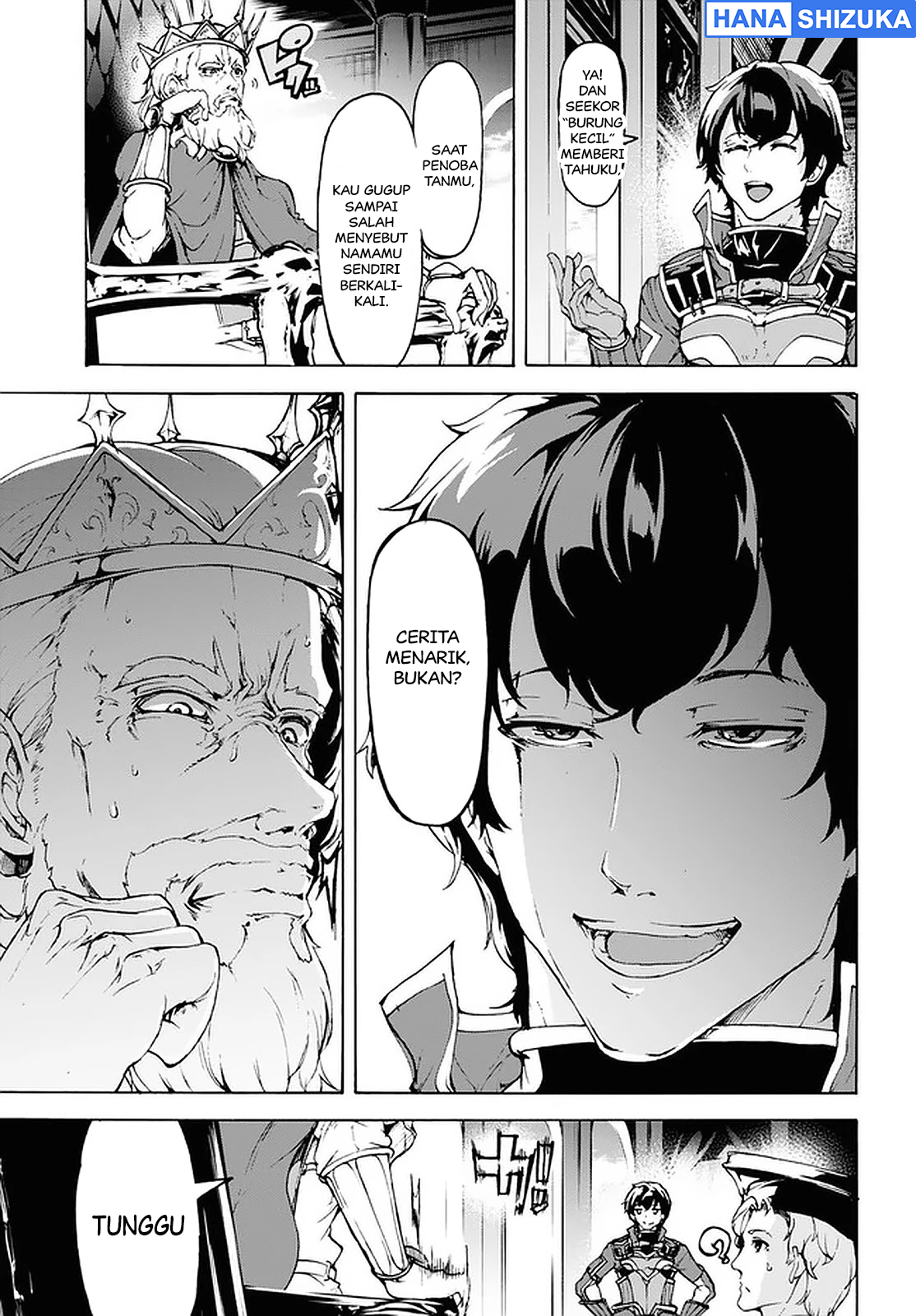 Inaka no Home Center Otoko no Jiyuu na Isekai Seikatsu Chapter 20 - halaman 22